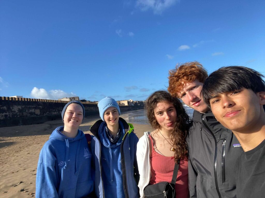 Vom Stift zum Schiff