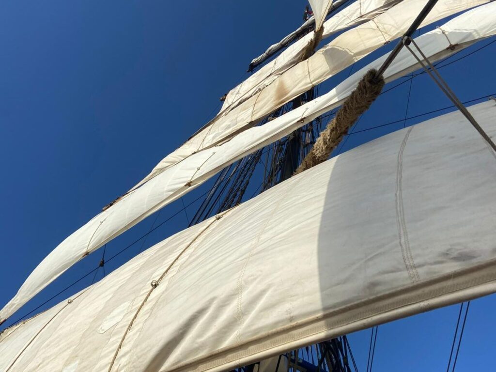 Getting used to new routines