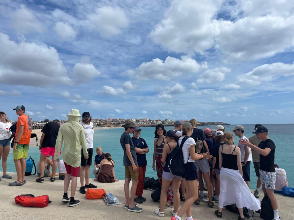 Beach day – ooohw yeah