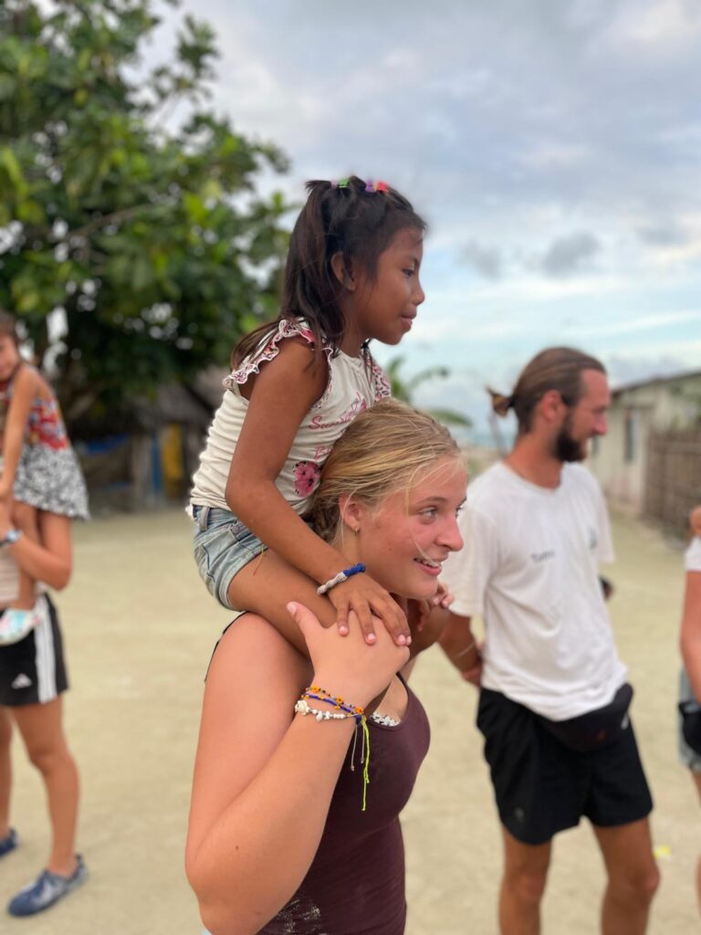 Karibischer Lifestyle