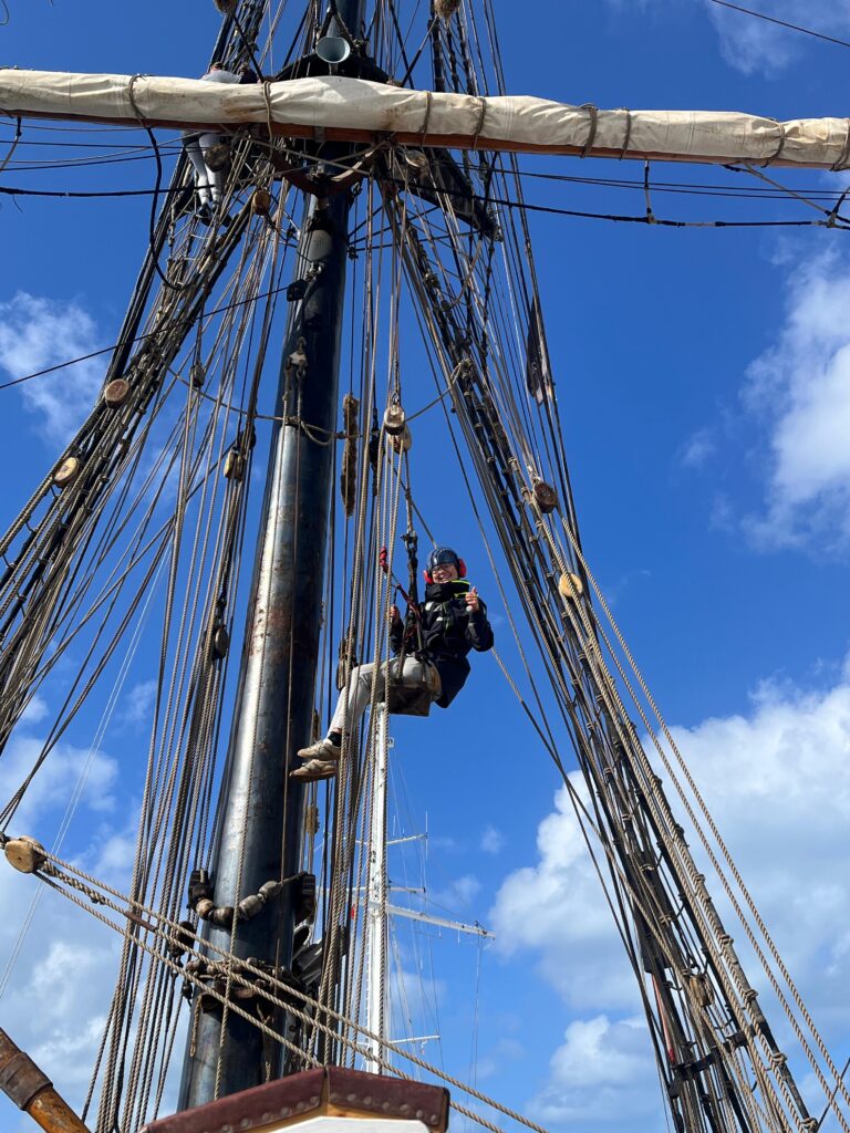 Du denkst vielleicht, Du bist hart, aber ich bin Herta!