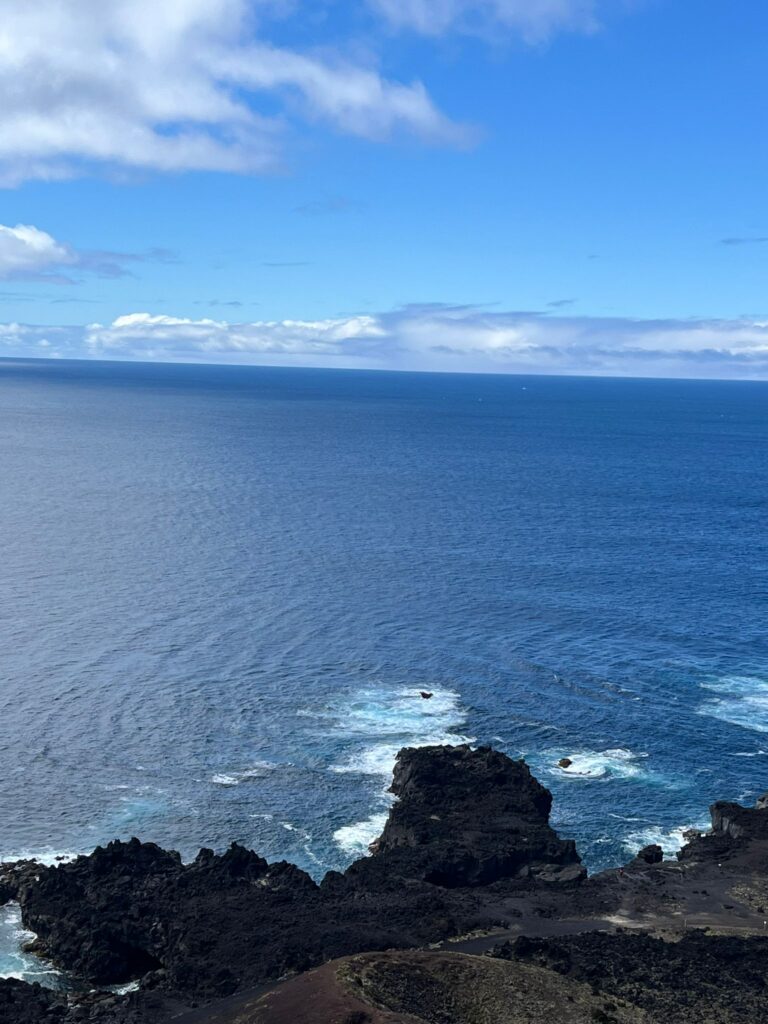 „Sag‘ mal was“